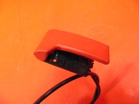 фото thumb №4, Mercedes r-klasa 251 w251 ручка кронштейн cięno трос відкривання капот