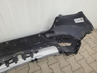 фото thumb №15, Бампер задняя задний renault captur ii 2 19-