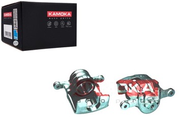 фото thumb №1, Суппорт тормозной переднее левый mazda 2 07'-15' kamoka