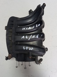 фото thumb №1, Hyundai kia i30 1.4 1.6 колектор всмоктуючий