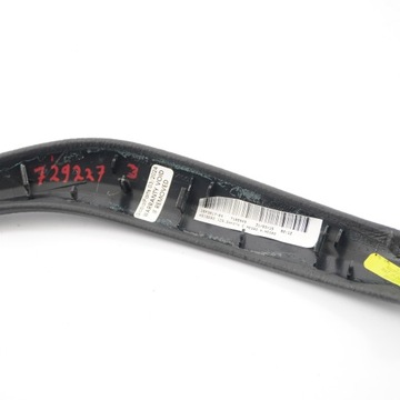 фото thumb №12, Bmw x5 f15 захист ручки тримача ручка двері ліва шкіра чорна 7292273