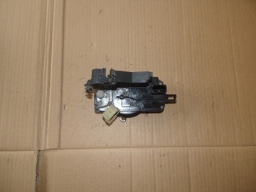 фото thumb №1, Замок дверь левый перед 7 pin vectra c signum европа