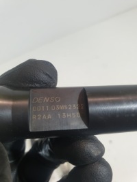 фото thumb №8, Форсунка r2aa13h50 mazda 3 5 6 gh cx7 2.2 citd
