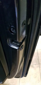 фото thumb №16, Vw passat b6 замок дверь 3c4839015a 3c4839016a 3c1837015a 3c1837016a