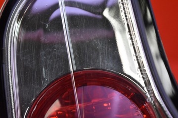 фото thumb №12, Лампа ліва зад задня usa honda civic 8 viii sedan 06-11