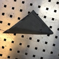 фото thumb №1, Захист трикутник mercedes sprinter 901 9018110007