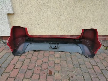 фото thumb №12, Бампер зад suzuki vitara iii