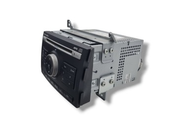 фото thumb №6, Радио автомобильные kia ceed рестайлинг ed 2011 96160-1h050