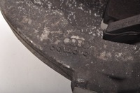 фото thumb №7, Audi q5 ii 80a суппорт тормозной левый перед 80a615105ab