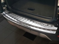 фото thumb №4, Молдинг накладка na бампер ford ecosport od 2017