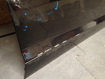 фото thumb №5, Дверь перед правые audi a6 c6 4f