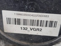 Рулевая рейка mercedes-benz a w177 jj501-006551 Цена, фото thumb