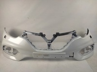 фото thumb №1, Renault kadjar lift бампер передний перед 2018- 6pdc