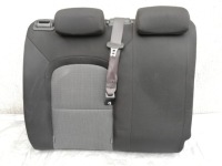фото thumb №1, Заднє сидіння задня спинка kia ceed ii 12-17 hb/ kombi