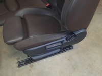 фото thumb №6, Mini cooper f56 сиденья sport обивка заднее сиденье обшивки europa