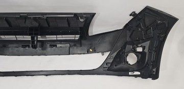 фото thumb №11, Новий оригінальний бампер перед переднє + решітка renault grand scenic iii