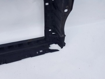 фото thumb №8, Vw touran рестайлінг pas переднє підсилювач 1t0805588ac