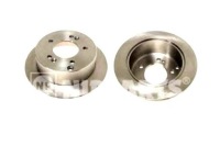 фото thumb №1, Nipparts тормозные диски тормозные 2szt hyundai sonata v 2.