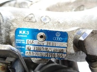 фото thumb №9, Турбонагнетатель audi tt 8j vw seat skoda 2.0 tfsi