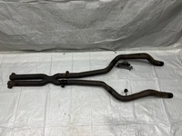 фото thumb №5, Maserati granturismo глушитель 4.7 s v8