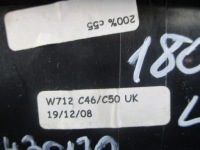 фото thumb №4, Volvo v50 i кнопка скло лівий tył+osłona