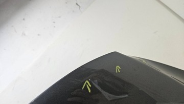 фото thumb №10, Капот крышка двигателя volvo v40 ii 2 31278357 оригинальная