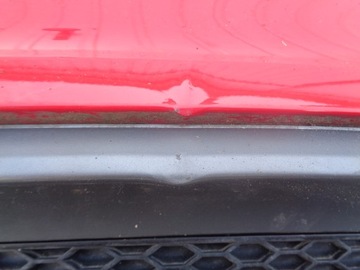 фото thumb №6, Audi a1 s-line 8x0807385 бампер pdc