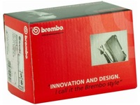 фото thumb №1, Тормозные колодки перед ford transit connect 1.0-1.6 13-18