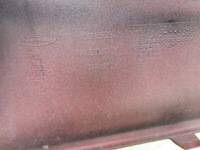 фото thumb №14, Alfa romeo giulia quadrifoglio q4 бампер перед