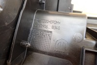 Кермо  повітря 52170869 jeep compass 2 2020- 1.3 бензин turbo Київ, фото thumb