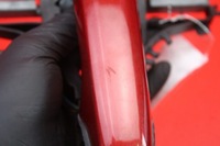 фото thumb №10, Ручка левая задняя задняя 702-46 volvo xc70 2 ii 07-13