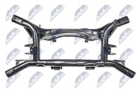 фото thumb №1, Втулки, гвинти dwustronne drążkó nty zrz-ms-007