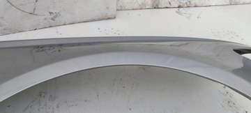 фото thumb №9, Крыло правый перед audi a6 c7 lz7g 2011-2017