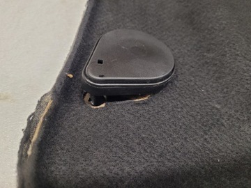 фото thumb №13, Seat leon i hb полка багажника задняя зад