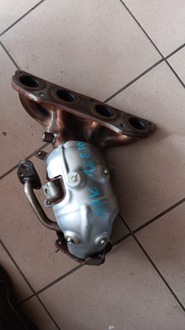 фото thumb №2, Каталізатор фільтр dpf renault arkana 1.6 e-tech стан jak nowe