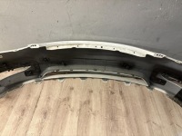 Tesla model y 20- бампер перед передній 1540100-05-b Доставка, фото thumb