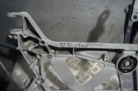 фото thumb №12, Тележка подрамник перед audi vw 3q0199369e повреждённый