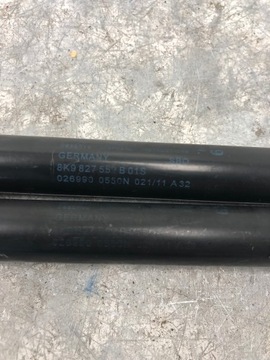 фото thumb №5, Приводы крышки механическое a4 b8 универсал 8k9827552b