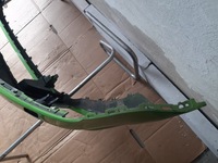 фото thumb №5, Бампер перед vw caddy lift 2k5807221k 15-18rok