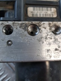 фото thumb №12, Насос abs 6q0614117q 0265231426 6q0907379aa vw polo iv 9n