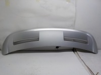 Купить Ford focus ii mk2 st спойлер спойлер накладка крышки led ok, фото thumb