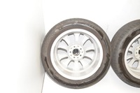 фото thumb №8, Комплект диск bmw 3 g20, g28 6883517 3.0l дизель 195kw 2021