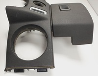 фото thumb №2, Защита решётки консоли левая discovery iv l319