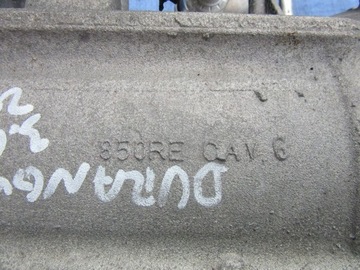 фото thumb №7, Dodge durango iii 3.6i 2020 коробка передач коробки передач сцепление 4wd автомат