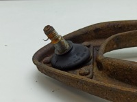 фото thumb №6, Важіль передній нижній ліва сторона mercedes-benz compakt w115