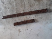 фото thumb №1, Накладки декоративные панели приборная панель peugeot 406