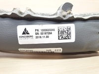 фото thumb №6, Volvo s60 v60 s90 v90 моторчик накачування сидіння