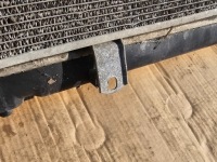 Toyota venza 09-16 радиатор вентиляторы 2.7b 422750-7741 америка Цена, фото thumb