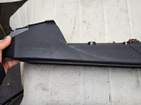 фото thumb №12, Консоль тунель середній задня задній бардачок porsche panamera 970 шкіра