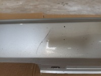Накладка поріг накладка на поріг ліва 761 mercedes w117 cla w246 Недорого, фото thumb